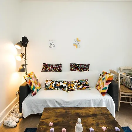 Cute 1 Bedroom / Marylebone London Exterior photo