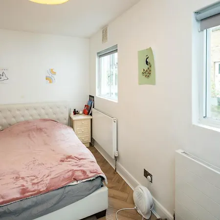 Cute 1 Bedroom / Marylebone London Exterior photo