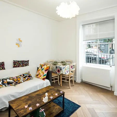 Cute 1 Bedroom / Marylebone London Exterior photo