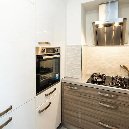 Cute 1 Bedroom / Marylebone London Exterior photo