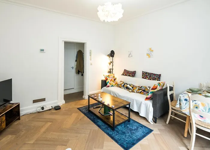 Cute 1 Bedroom / Marylebone
