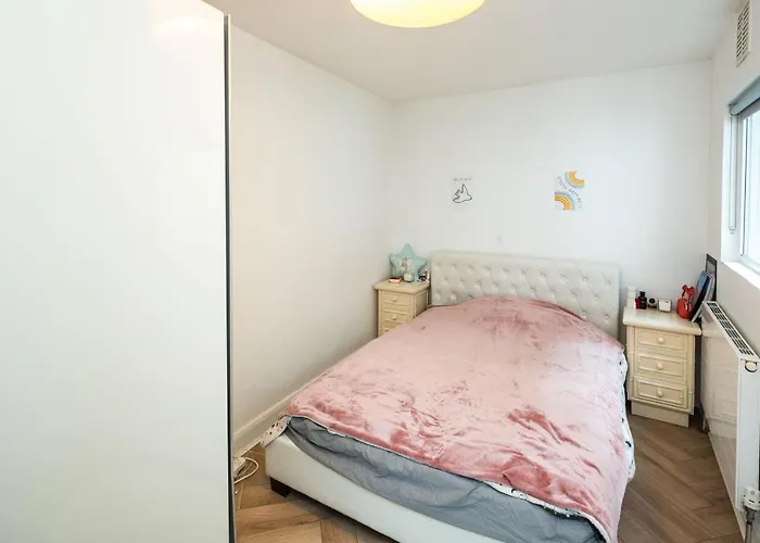 Cute 1 Bedroom / Marylebone