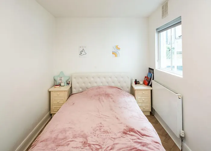 Cute 1 Bedroom / Marylebone